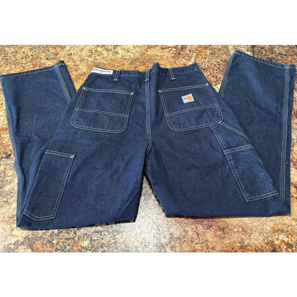 Carhartt Other - Carhartt FR Flame Resistant Work Jeans